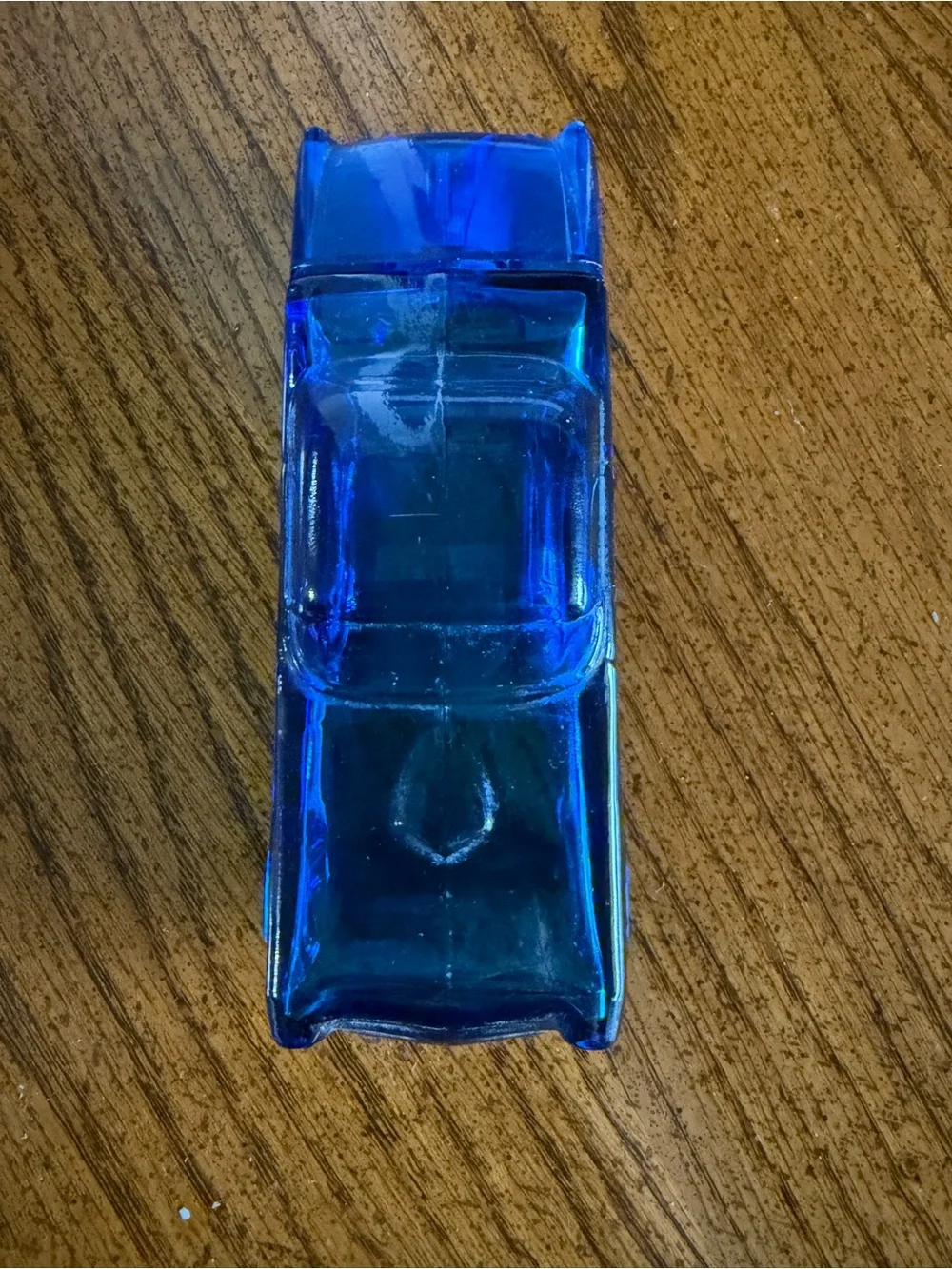 Avon attractive blue